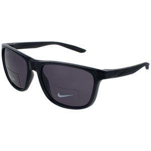 NIKE FLIPEASCENT-DJ9930-010 Sunglasses Sun Glasses 010 BLACK Authentic New 53mm
